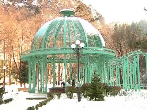 რა მიზეზით ხსნიან ბორჯომის პარკში გაძვირებულ გადასახადს