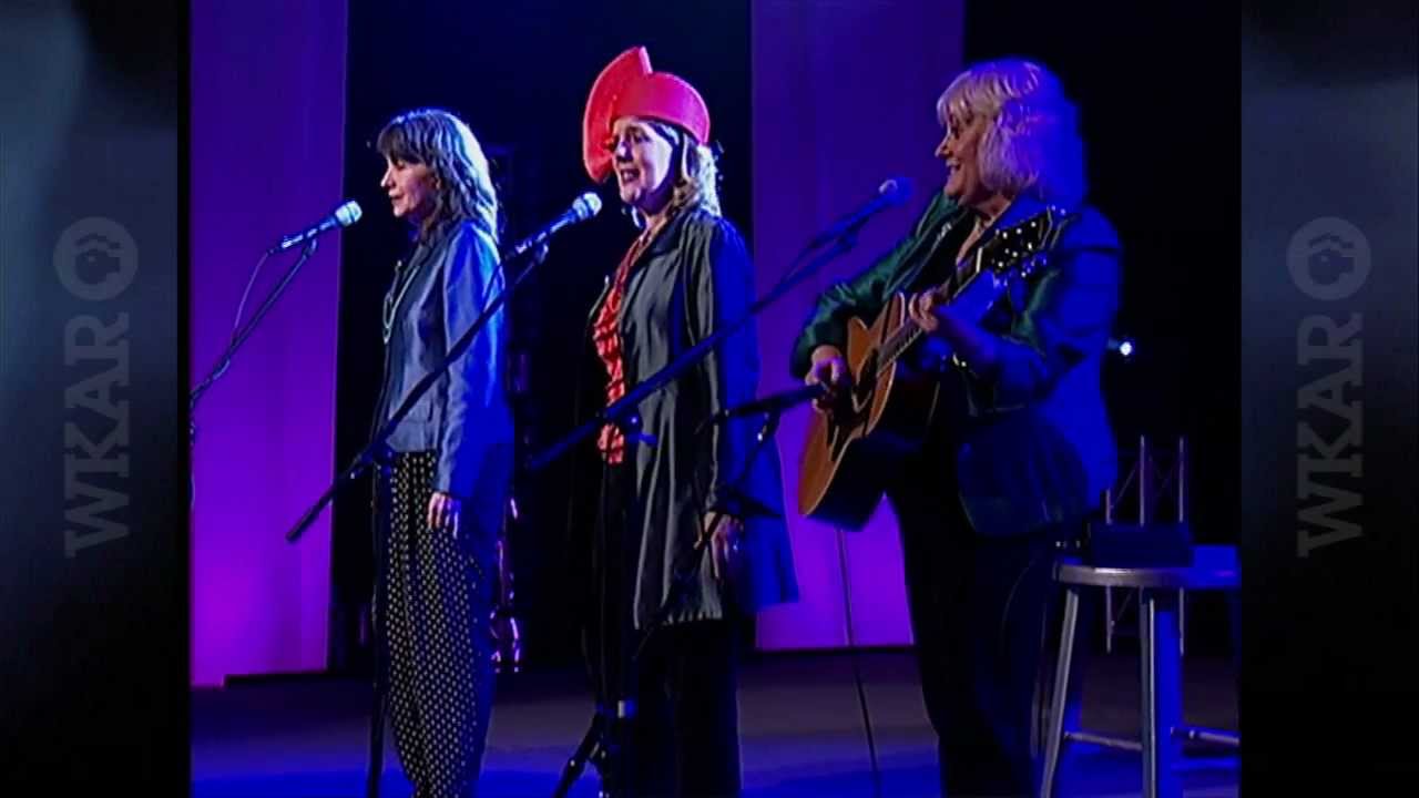 The Chenille Sisters - FULL EPISODE | BackStage Pass | WKAR PBS