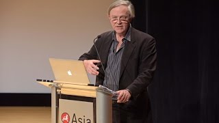 Robert Storr on Cai Guo-qiang's 'White Tone'