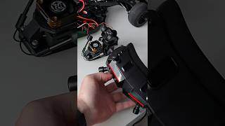 Head Tracking FPV Fun🤜