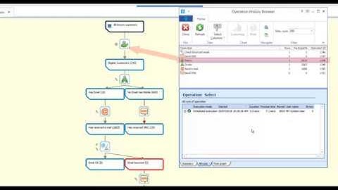 HOW TO Review and extract data from dialogues