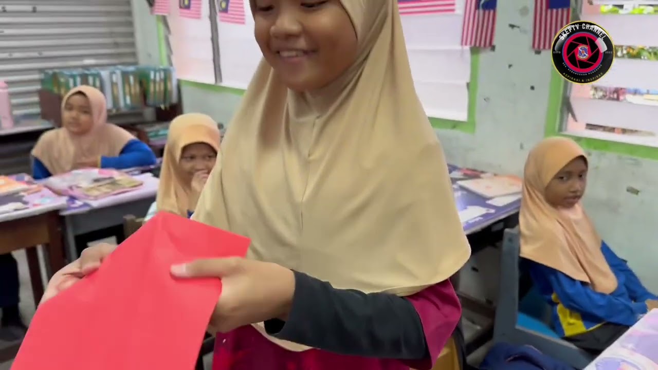 EPISOD KHAS: Dedikasi Khas