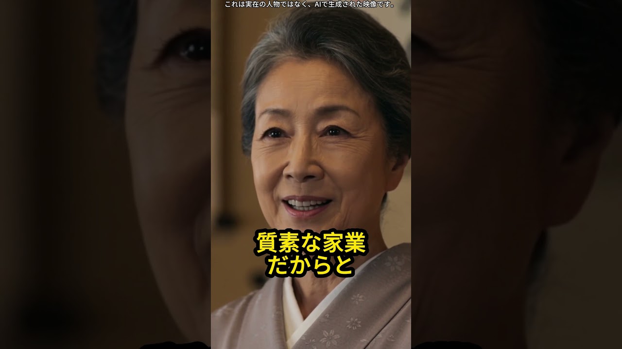 【実話】「醤油の匂いが汚い!」と親家を侮辱した結果…年商200億の企業会長だと判明して顔青ざめる義母 #スカッとする話 #ドラマ #家族 #コント #嫁姑 #ショートドラマ #スカッと #www