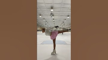 The backspins were back spinning #figureskater #backspin #figureskating #iceskating #short #shorts