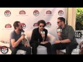 Capture de la vidéo Coachella 2014: Broken Bells On The Benefit Of A Diy Career