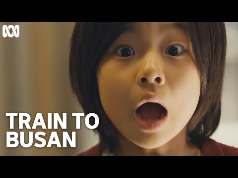 Wideo: „Pociąg do Busan”: Pojedziemy?