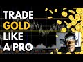 How To Trade Gold In Forex (Like A Pro)