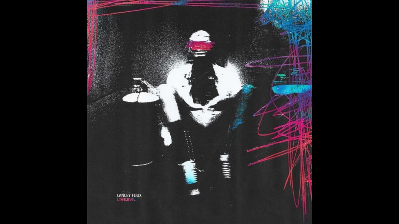 [free for profit] experimental x lancey foux type beat - glocko