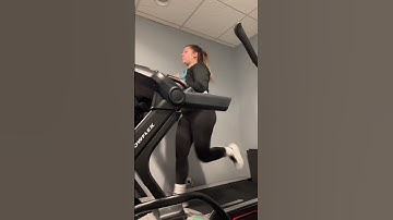 Effects of running everyday for a month #shorts