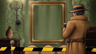 The Greatest Unsolved Art Heist in History (Was Terribly Planned)