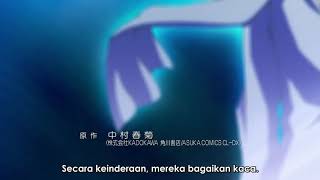 Hybrid child OVA 1(sub indo)