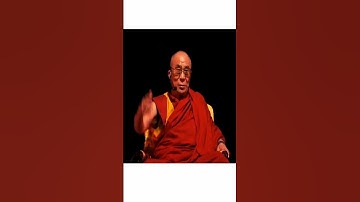 True Peace Starts with You — Dalai Lama’s Message to the World. #motivational