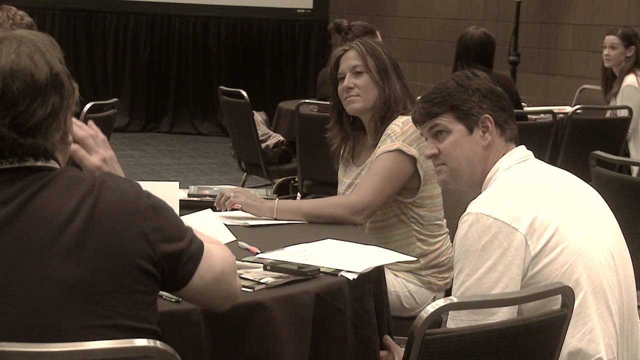 KBIS2014 Networking & Education