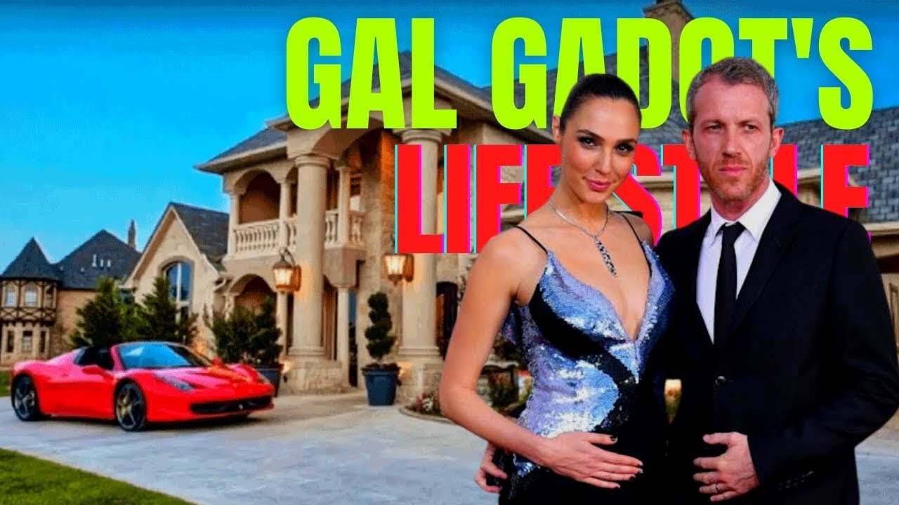 Gal Gadot's Lifestyle 2024, Husband, Daughters, Movies, Income, Net Worth, Biography