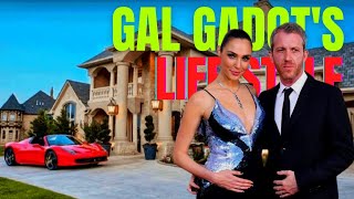 Gal Gadot's Lifestyle 2024, Husband, Daughters, Movies, Income, Net Worth, Biography