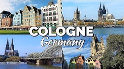 COLOGNE CITY TOUR / GERMANY