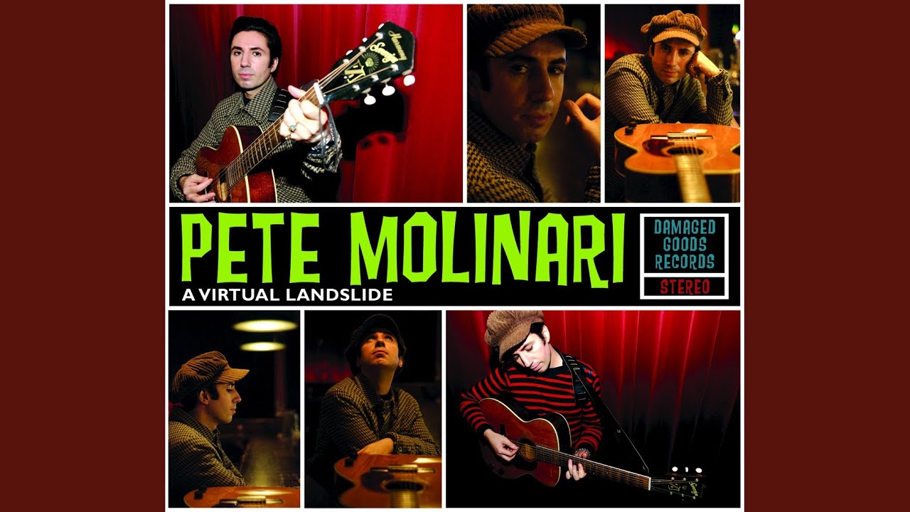 Look What I Made Out Of My Head Ma