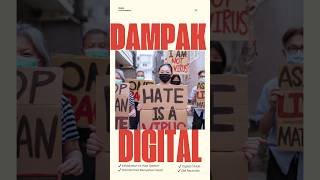 📲 Komunikasi Digital ✅ Cek fakta sebelum share, hargai perbedaan, dan gunakan internet dengan bijak