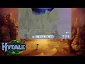 I used to LOVE updating sand blocks - Hytale