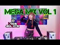 ANIZE SHINHYE ( MEGA MIX VOL 1 )