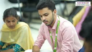 Department of Training & placement | Infosys on campus training #training #placement #softsilk Department of Training & placement | Infosys on campus training #training #placement #softsilk