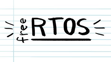 FreeRTOS