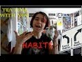 Niki Teatime - Habits