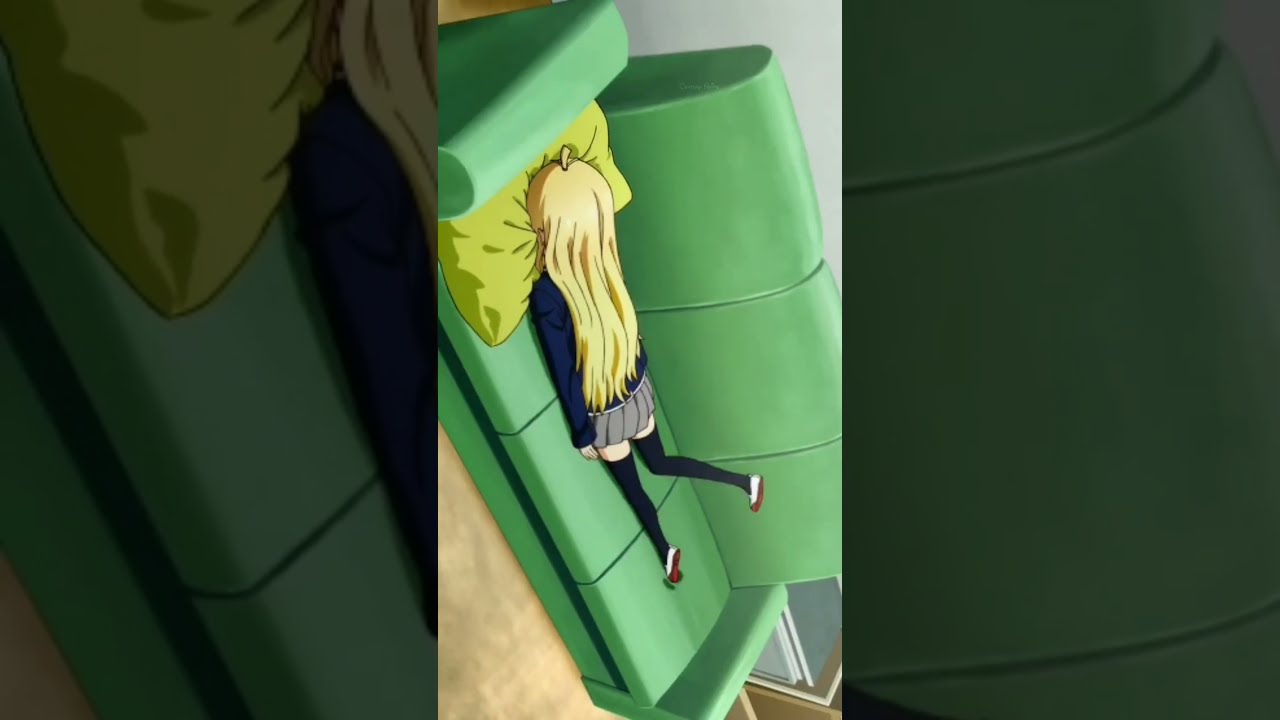 Colette Cute Anime Girl Shorts ❤️😍💞 || Colette Cute Anime Girl Status 💞😍🥰  