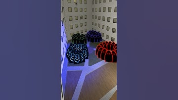 Angry Munci Squad Nextbot Gmod