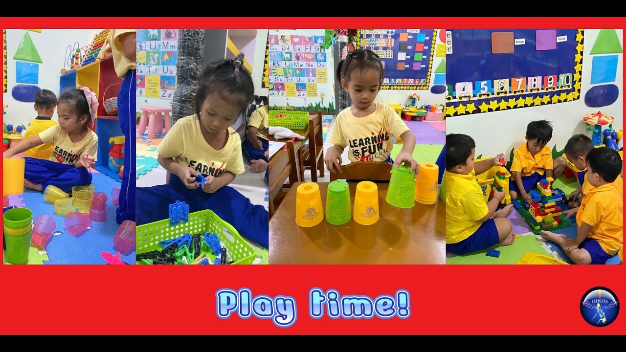 OHHLC School Activities SY 2022-2023