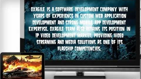 software development company