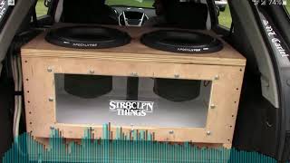 34Hz Thrift Shop - Macklemore Ryan Lewis Feat. Wanz Decaf