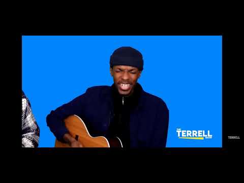 Peter Collins Cover of "Stop This Train" on the Terrel Show