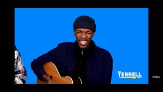 Peter Collins Cover of "Stop This Train" on the Terrel Show