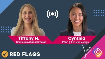 Addressing Red Flags in your Personal Statement