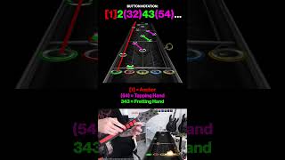 How to hit the Ascending Ladders Pattern on Clone Hero
In this tutorial I show you how to hit Ascending Ladders on Clone Hero. LIKE and SUBSCRIBE if you enjoyed the video!
Clone Hero Tapping tutorial: https://youtu.be/9WA5j4ZANvA
Chart downloads - check out the OG Pattern Practice chart for the pattern shown in this video: https://drive.google.com/drive/folders/1oNyEP_vCo8GaAKmoP4npNLEXlhsltpa1?usp=sharing
Watch me LIVE! ► https://twitch.tv/djentleetv/
► Merch: https://djentlee.myteespring.co/
► TikTok: https://www.tiktok.com/@djentleetv
► Twitter: https://twitter.com/djentlee/
► Discord: https://discord.gg/YCYCMqK
► Instagram: https://instagram.com/djentlee/
The game Im playing is called Clone Hero, which is a Guitar Hero clone. It works on PC and you can download it here: https://clonehero.net/
#CloneHero #djentlee How to hit the Ascending Ladders Pattern on Clone Hero