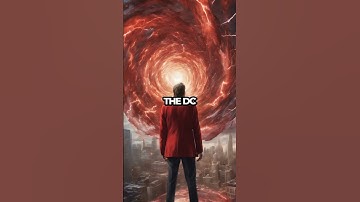 Flashpoint: How One Decision Changed the DC Multiverse Forever!