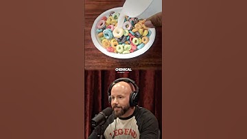 The Dark Truth About Froot Loops