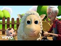 Babasharo tv  old macdonald had a farm animal sounds song