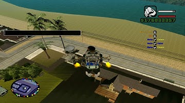 [by Linux] Bulgarian Samp Server Trailer