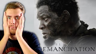 EMANCIPATION Is NOT What You Think! - Movie Review | BrandoCritic Wealth
