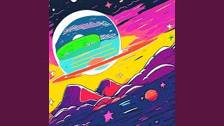 Voyage to Andromeda: Galactic Rhythms