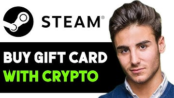 HOE KOOP JE EEN STEAM-CADEAUBON MET CRYPTO 2025! (VOLLEDIGE GIDS)