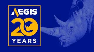 Celebrating Aegis' 20th Anniversary