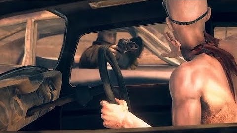 mad survivor wasteland war | how to play Mad survivor Game