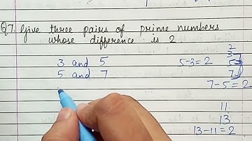 Ex-3.2 Q-7 Class 6th Maths Chapter-3 Playing with Numbers | NCERT CBSE RBSE | New Syllabus 2024