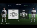 Increase selection 10 kits  fifa 16