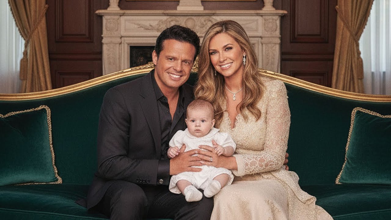 A los 50 años, Aracely Arámbula revela la verdad impactante sobre su matrimonio con Luis Miguel.