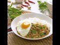 タイの台所 タイからやってきたガパオの素 レシピ動画