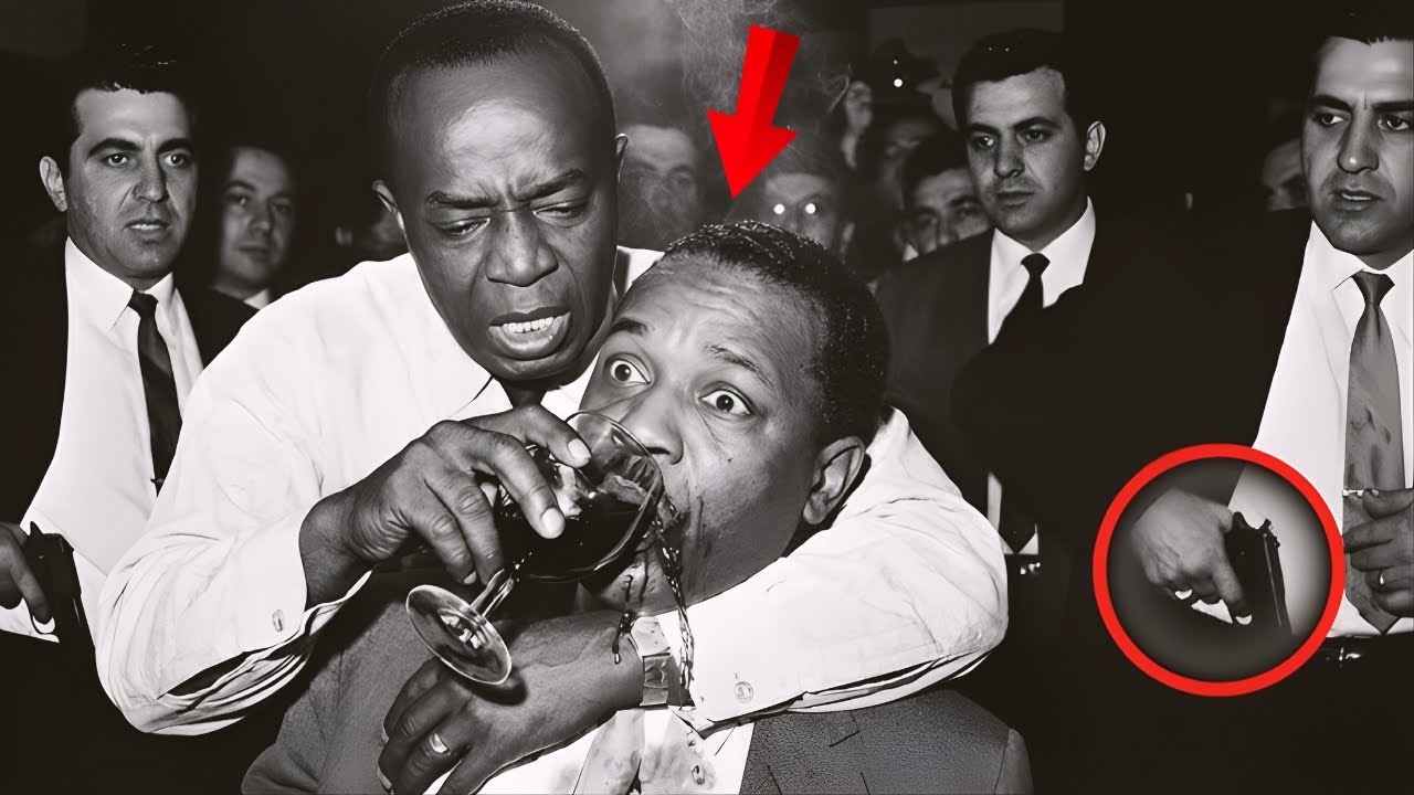 The BIGGEST Mistake Anyone Ever Made Against Bumpy Johnson